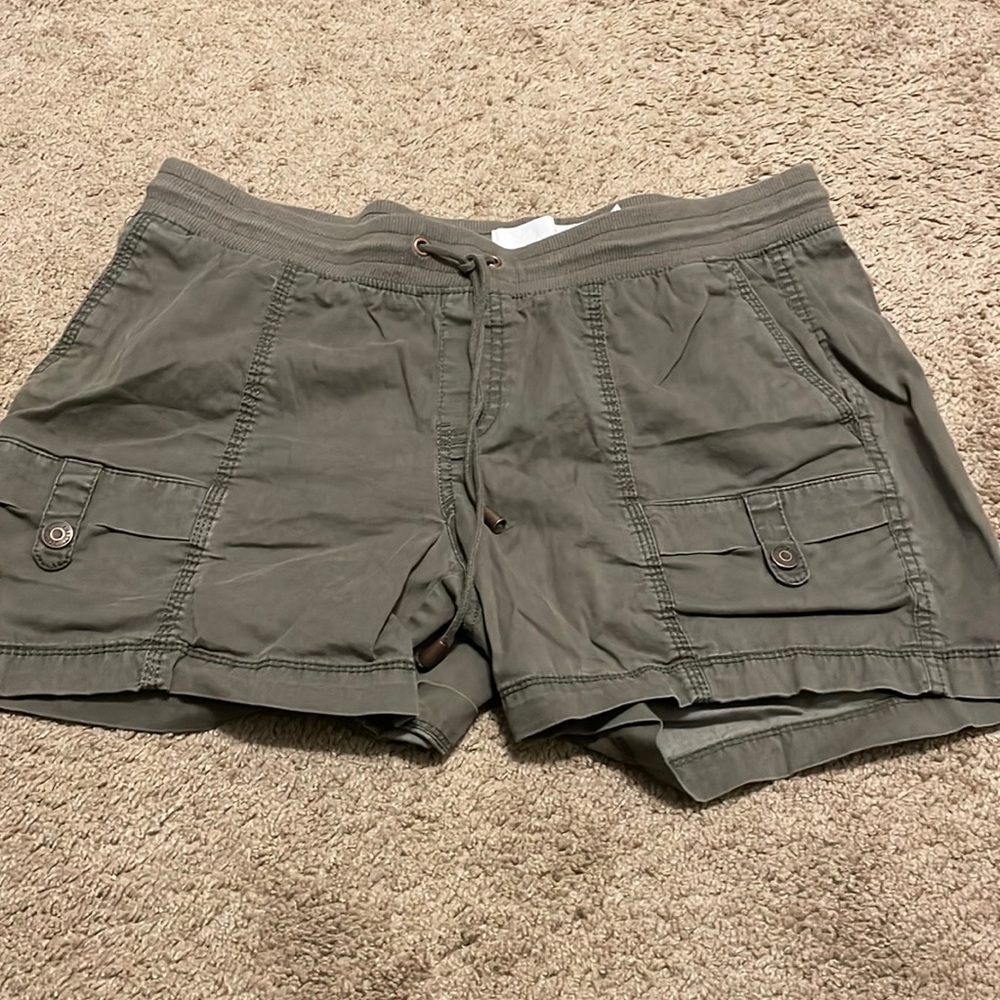 Women’s Sonoma shorts